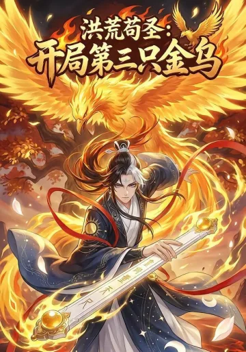 洪荒苟圣，开局第三只金乌