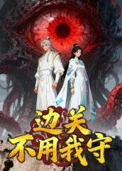 边关不用我守