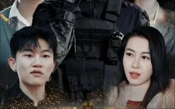 盖世龙爸-龙皇奶爸