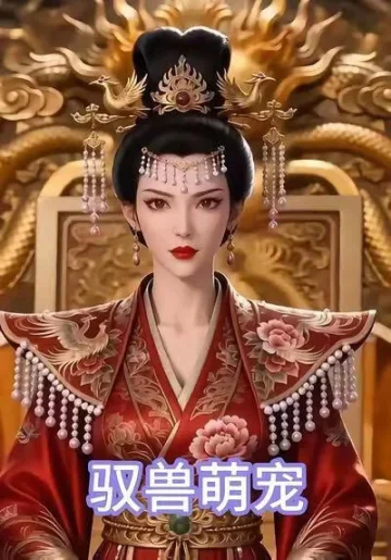 驭兽萌宠