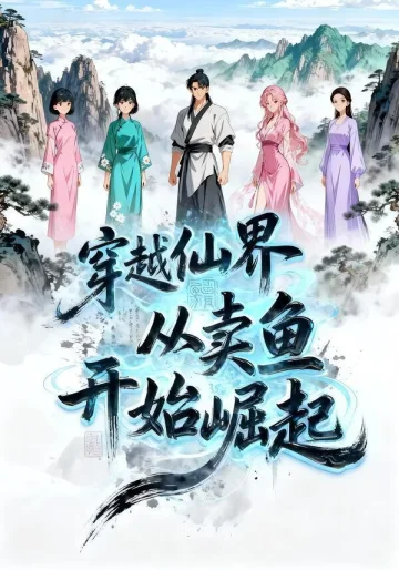穿越修仙界：从卖鱼开始崛起