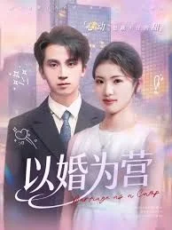 以婚为营