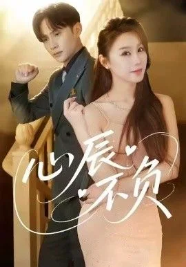 心辰不负
