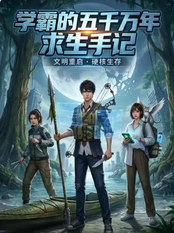 学霸的五千万年求生手记