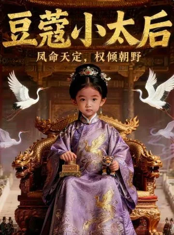 豆蔻小太后