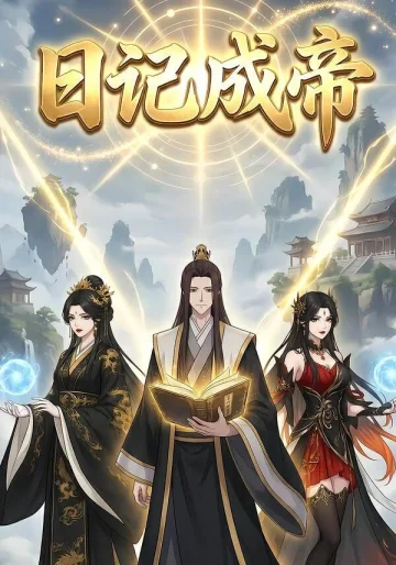 日记成帝