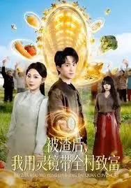 被渣后,我用灵镜带全村致富