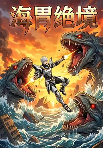 海胃绝境