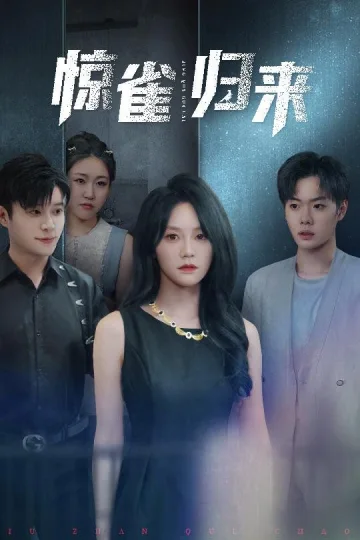 惊雀归来