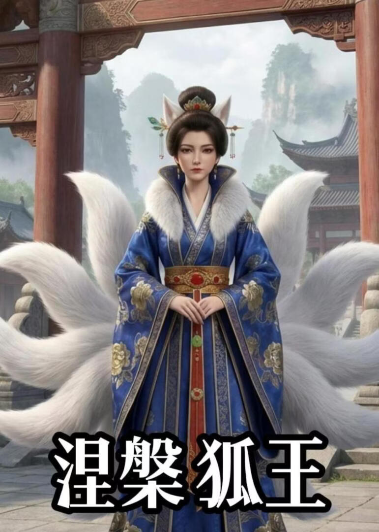 涅槃狐王