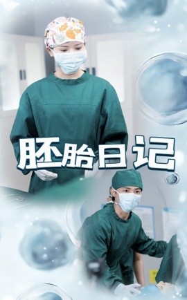 胚胎日记