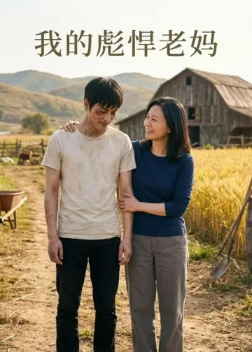 我的彪悍老妈