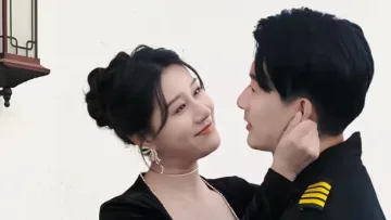 美女总裁倒追我