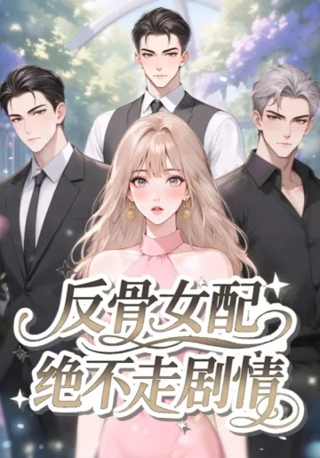 反骨女配绝不走剧情