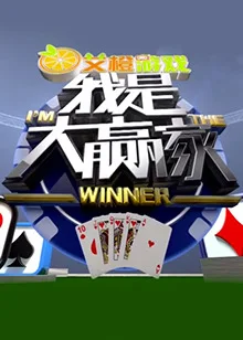 我是大赢家2012