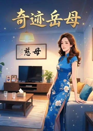 奇迹岳母