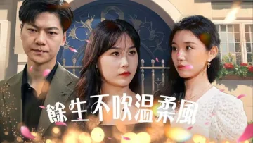 余生不吹温柔风