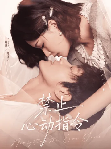 禁止心动指令