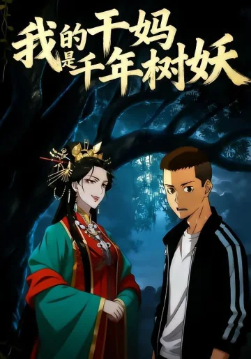 我的干妈是千年树妖