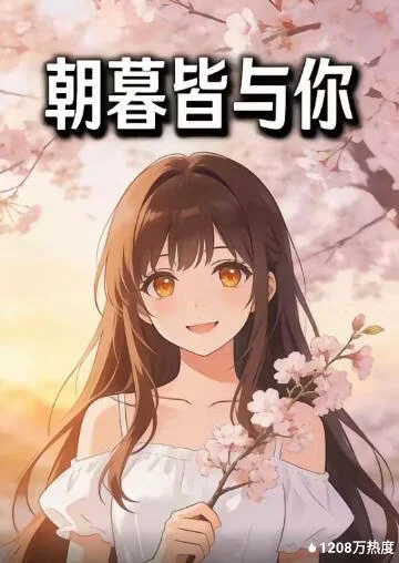 朝暮皆与你