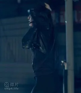 功夫女神