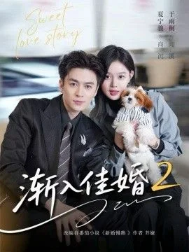 渐入佳婚2